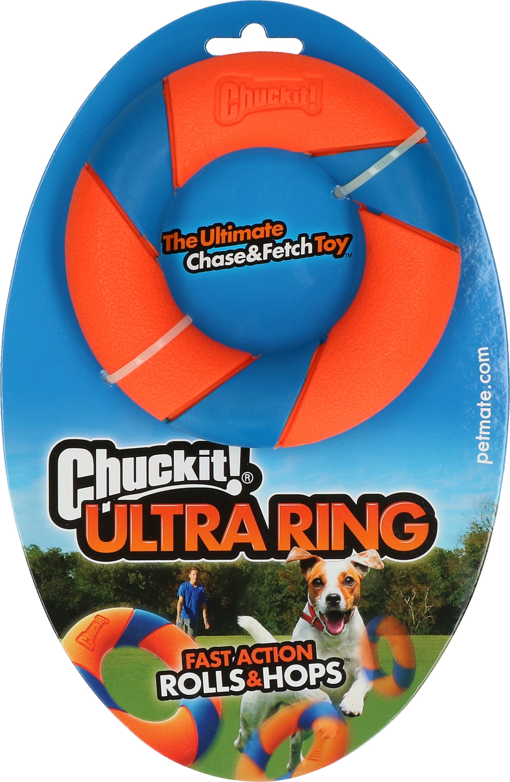 Chuck'it - Ultra Ring