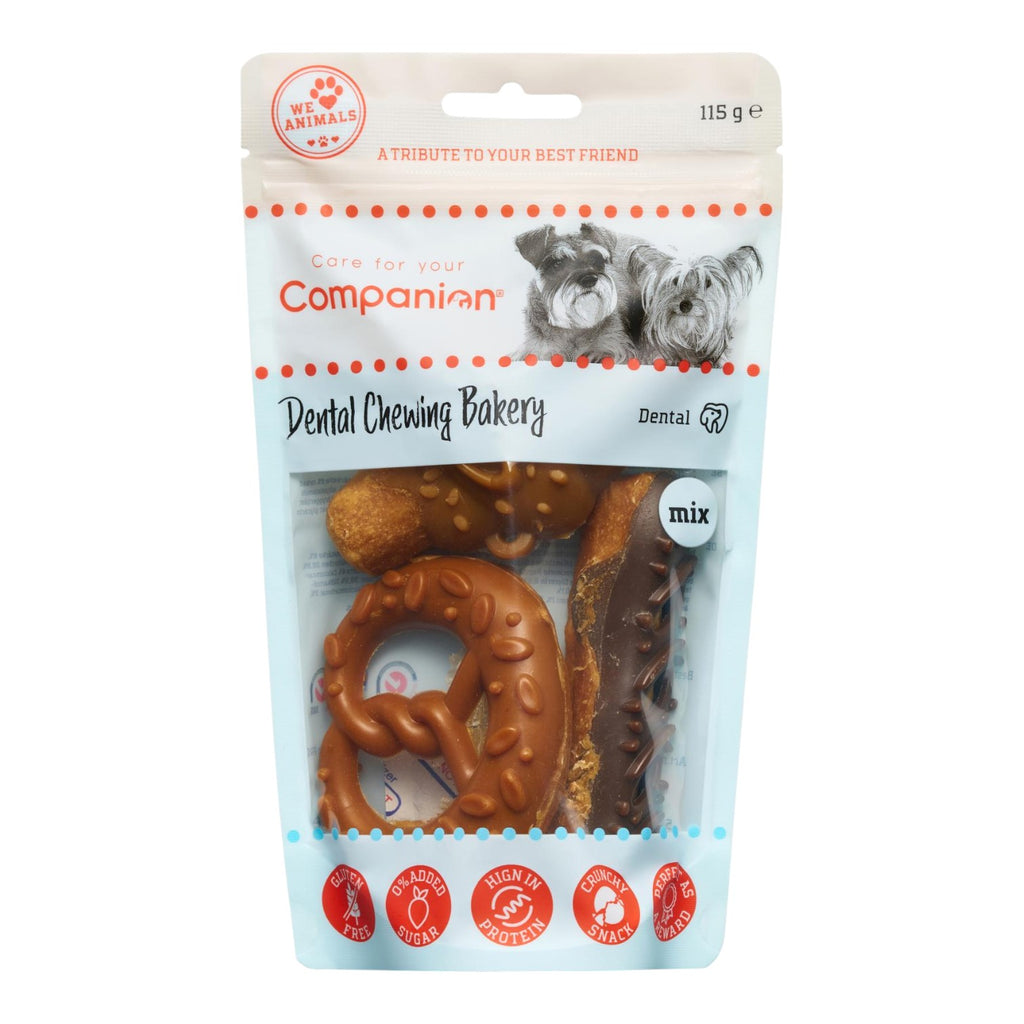 Companion - Dental - Kagemix - 115g