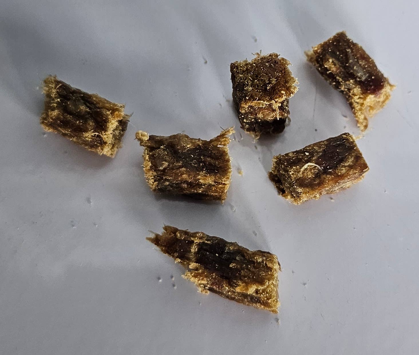 Spirit of Wild - Bløde godbidder m. Oksekød - Kornfri - 100g