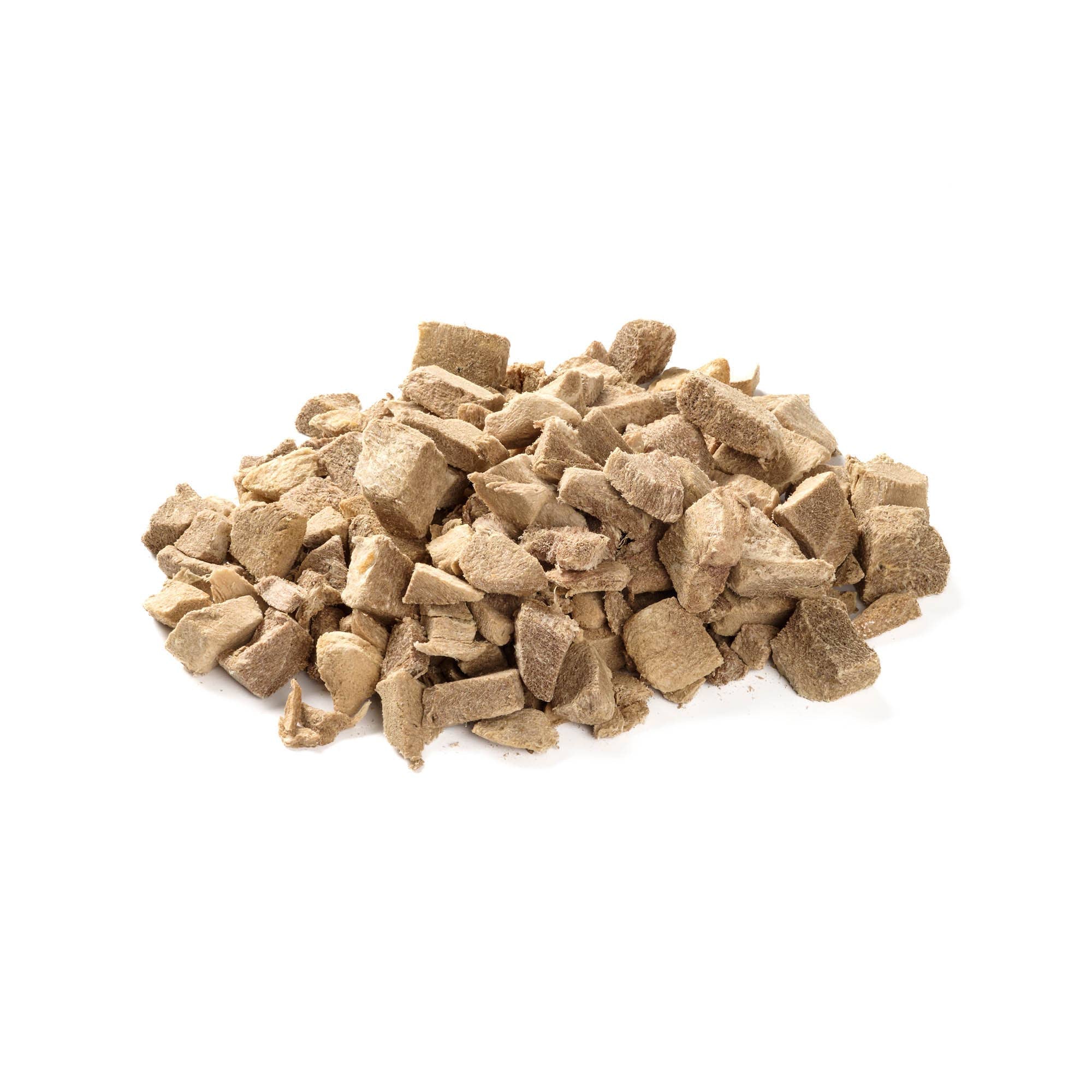 Ayka - Frysetørret Andebryst - 100g
