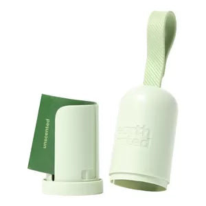 Earth Rated - Høm Høm poser - Dispenser inkl. 1 rulle poser