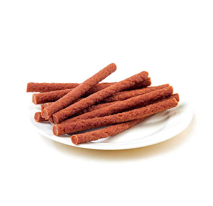 Wanpy - Lakse sticks - 100g