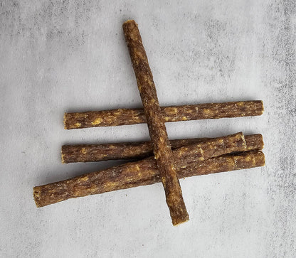 Spirit of Wild - Kødpinde m. Vildt - Kornfri - 100g