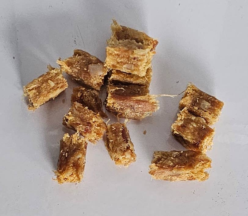 Spirit of Wild - Bløde Godbidder m. Kylling - Kornfri - 100g