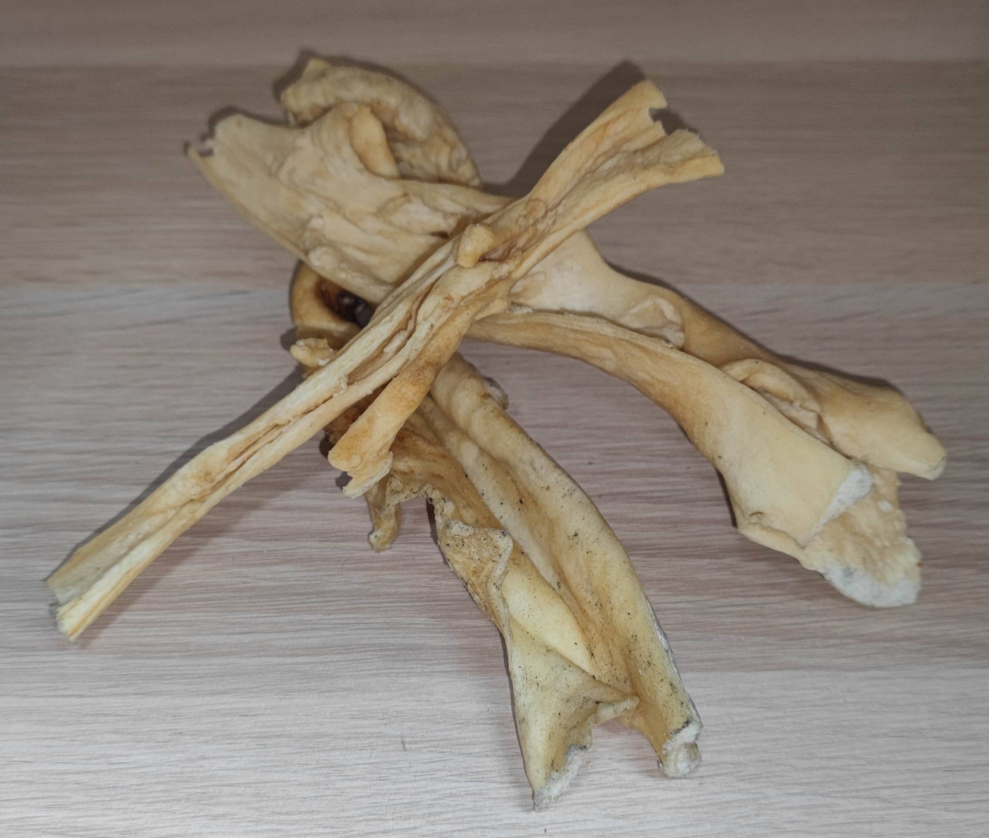 Spirit of Wild - Snack - Lamme hovedbund : 100g