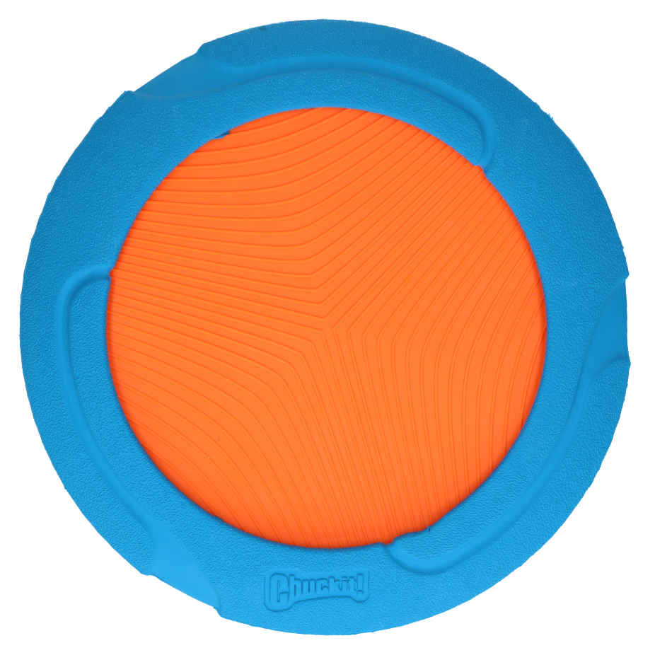 Chuck'it - Ultra Flight Frisbee