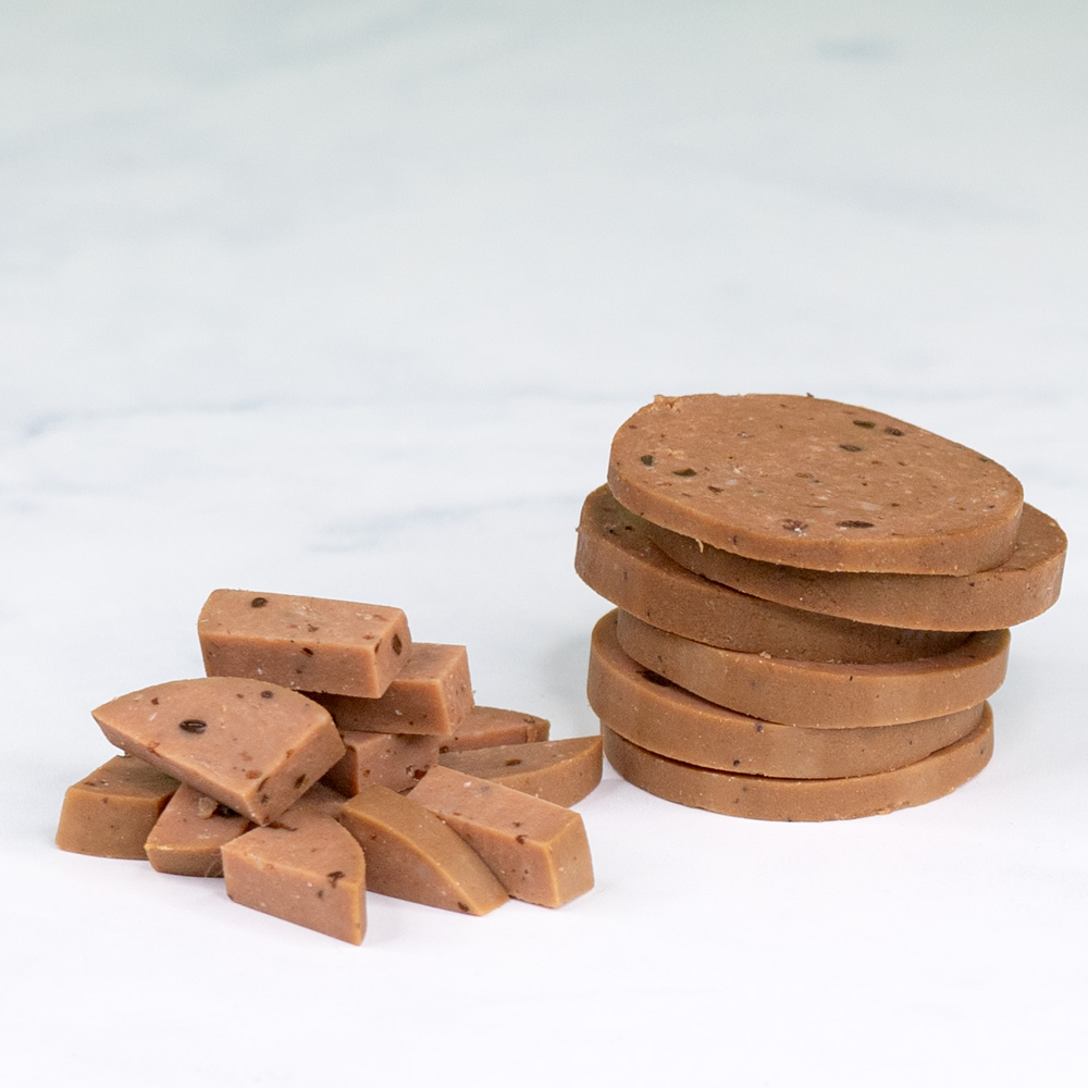 Feed'it - Foderpølse m. Fasan -  400g