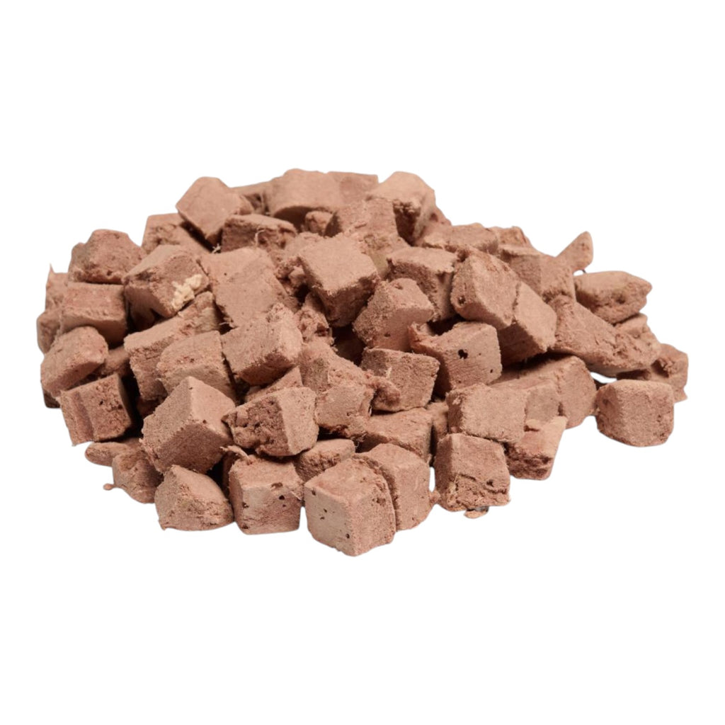 Companion - Godbidder - Frysetørret m. Okse - 40g.