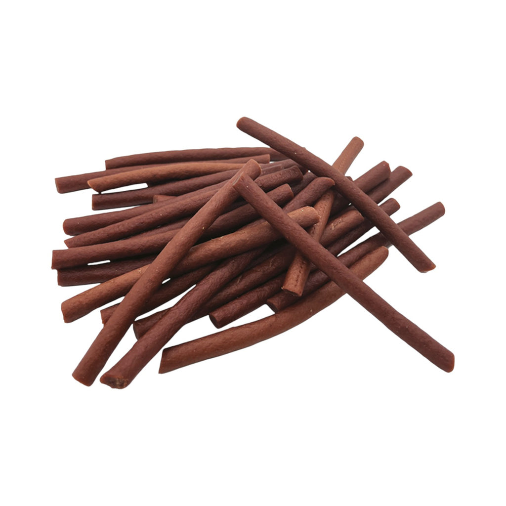 UniQ - Bløde sticks m. Okse - 80g