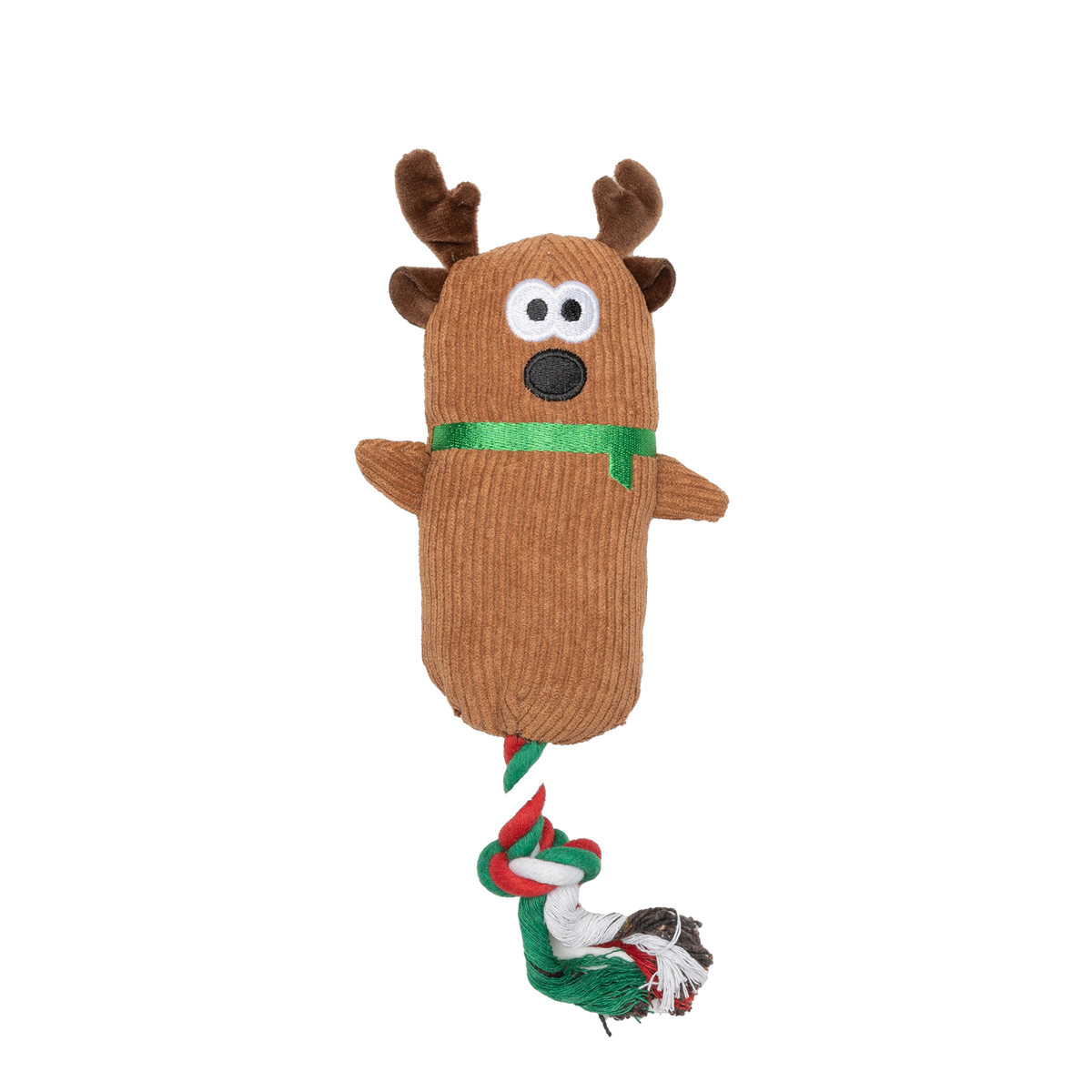 UniQ - Hundebamse - Rensdyr m. reb