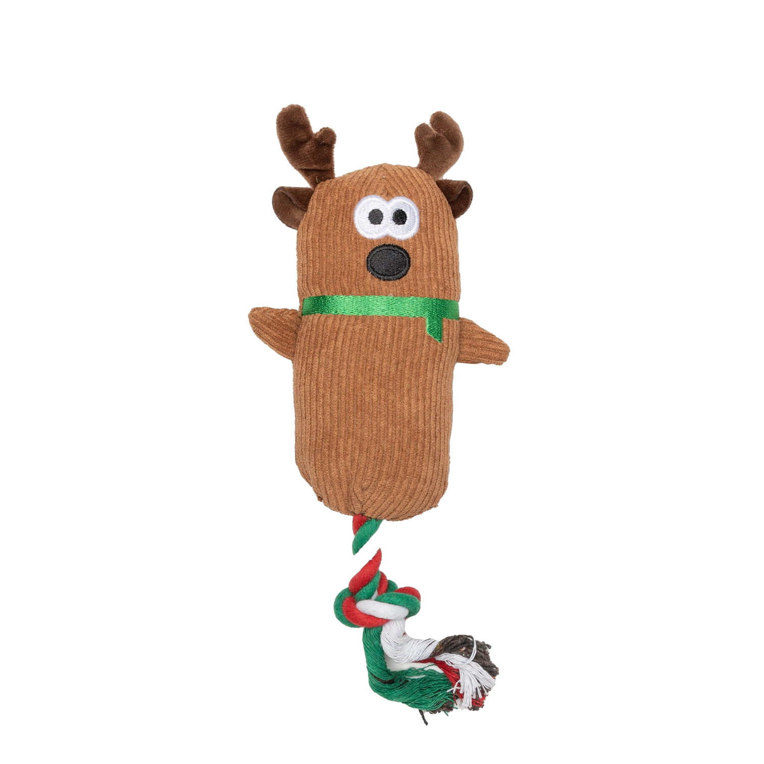 UniQ - Hundebamse - Rensdyr m. reb