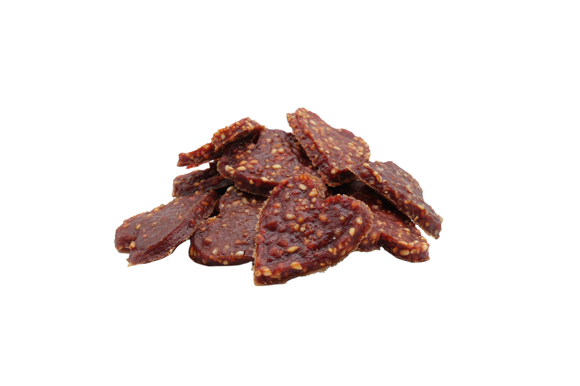 UniQ - Andehjerter m. Ris - 500g