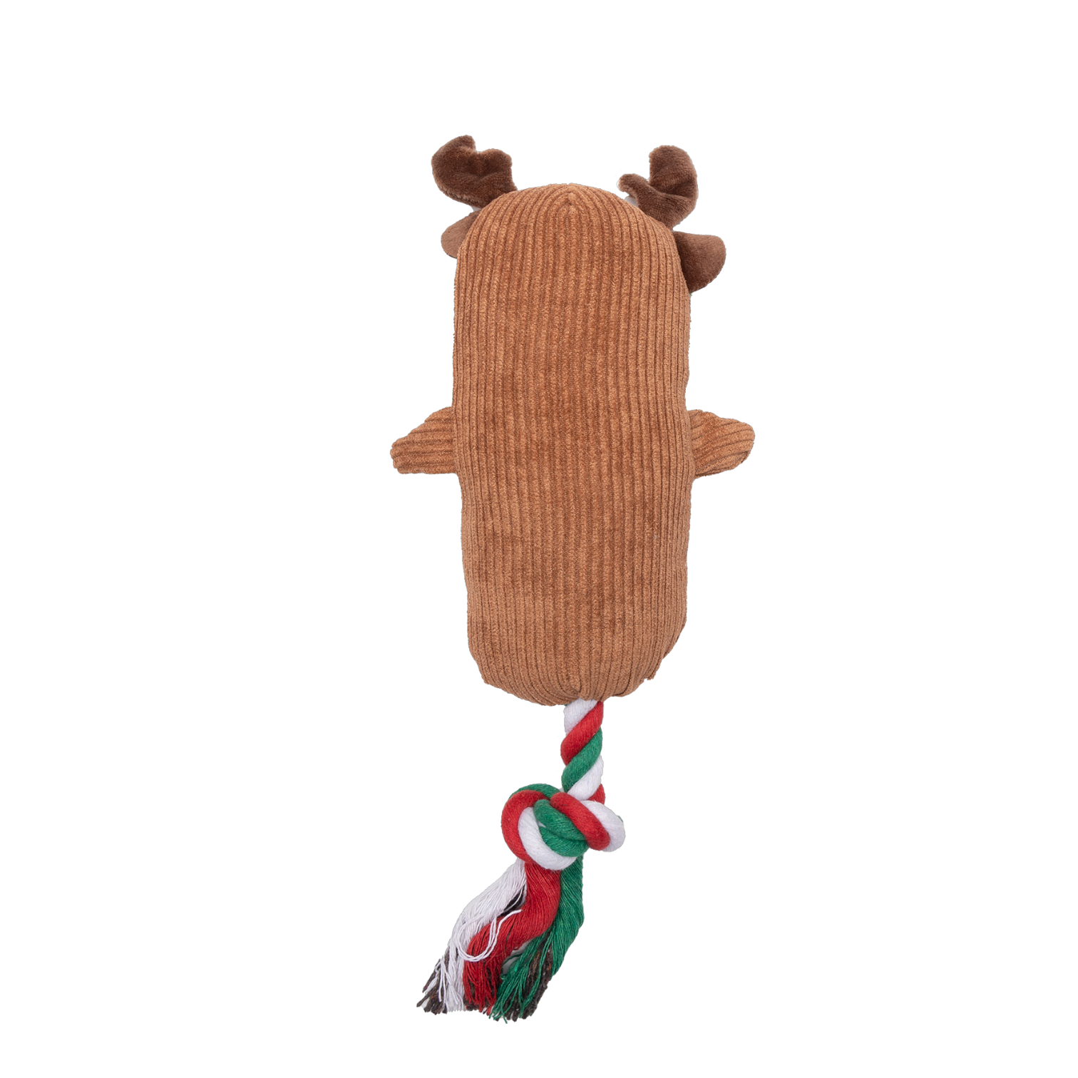 UniQ - Hundebamse - Rensdyr m. reb