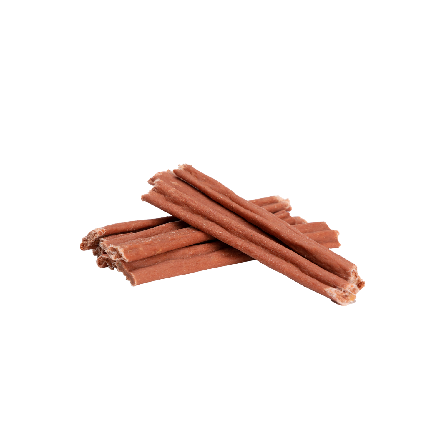 UniQ - Bløde snacks - Sticks m. Hest & Okse - 80g