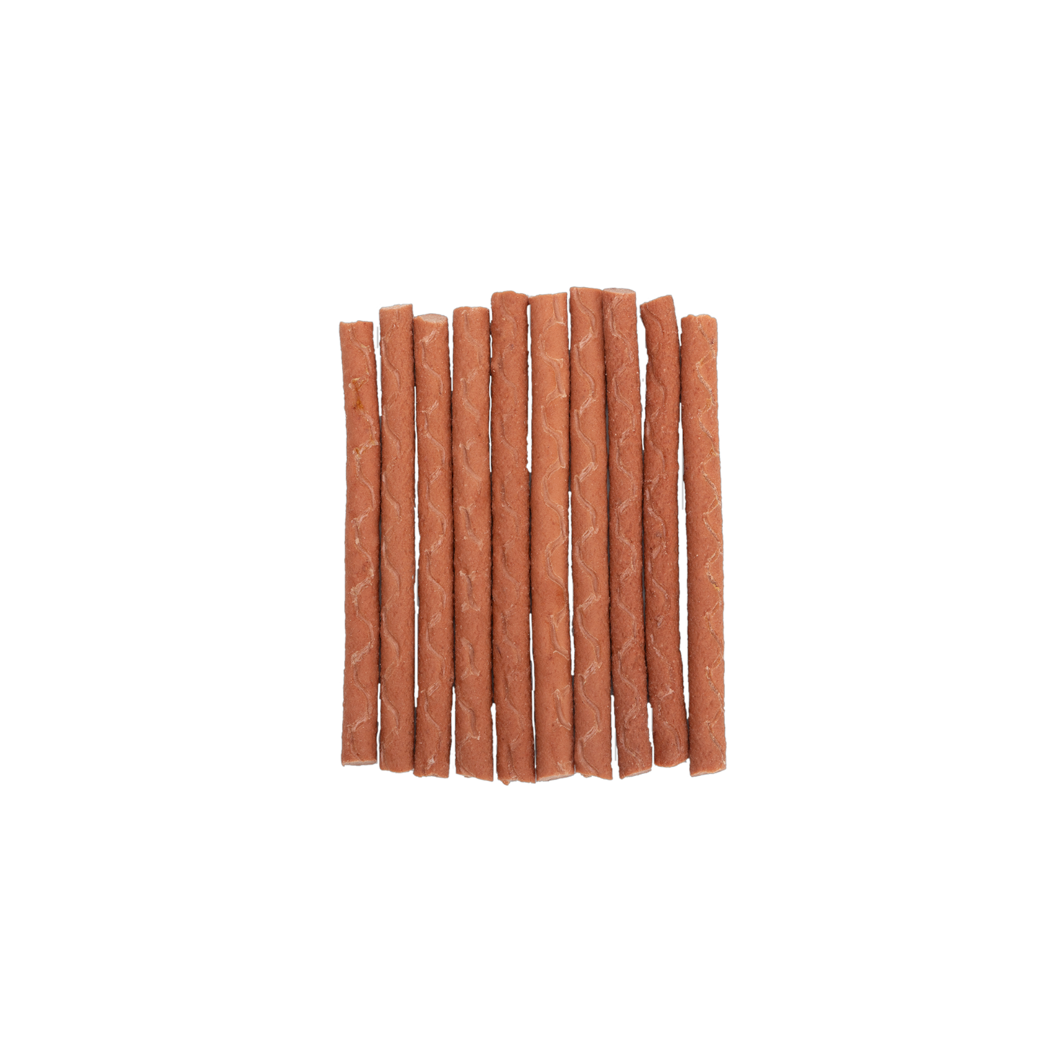 UniQ - Bløde snacks - Sticks m. Hest & Okse - 80g