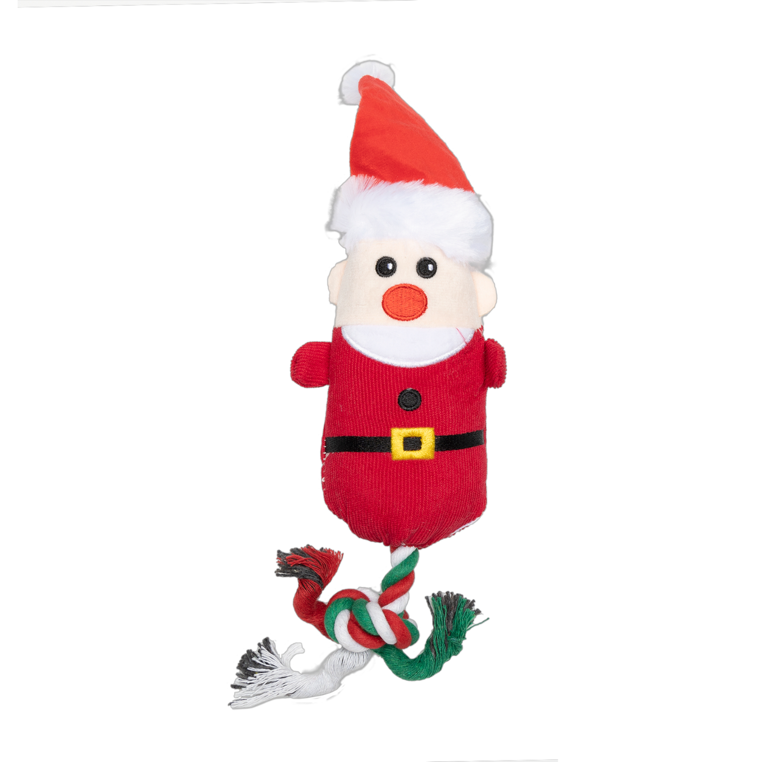 UniQ - Hundebamse - Julemand m. reb