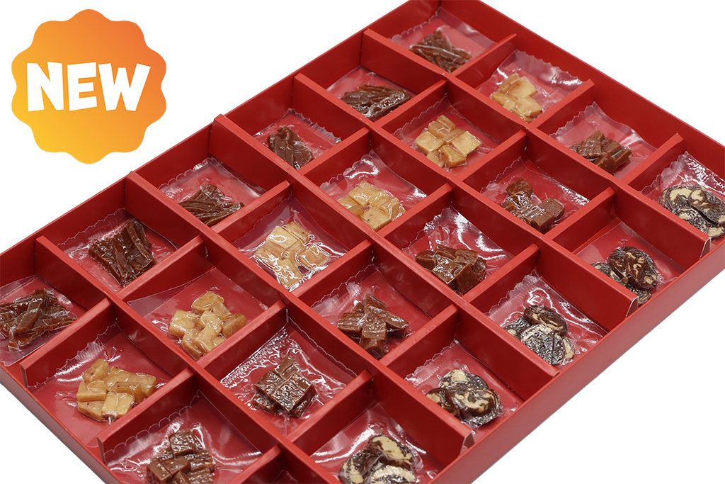 UniQ - Julekalender til hunde og katte