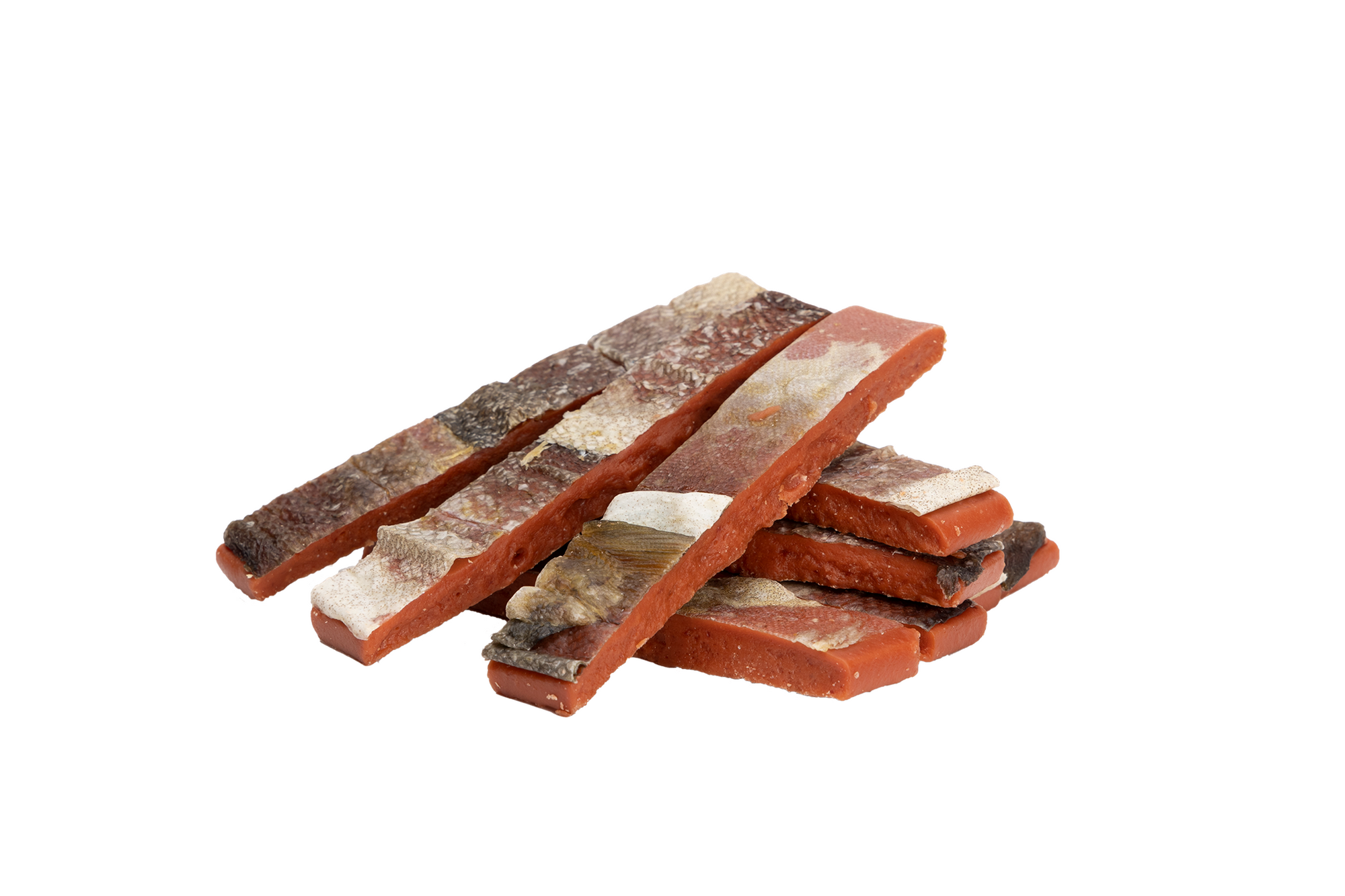 UniQ - Filetter m. And & Torskeskind - 500g