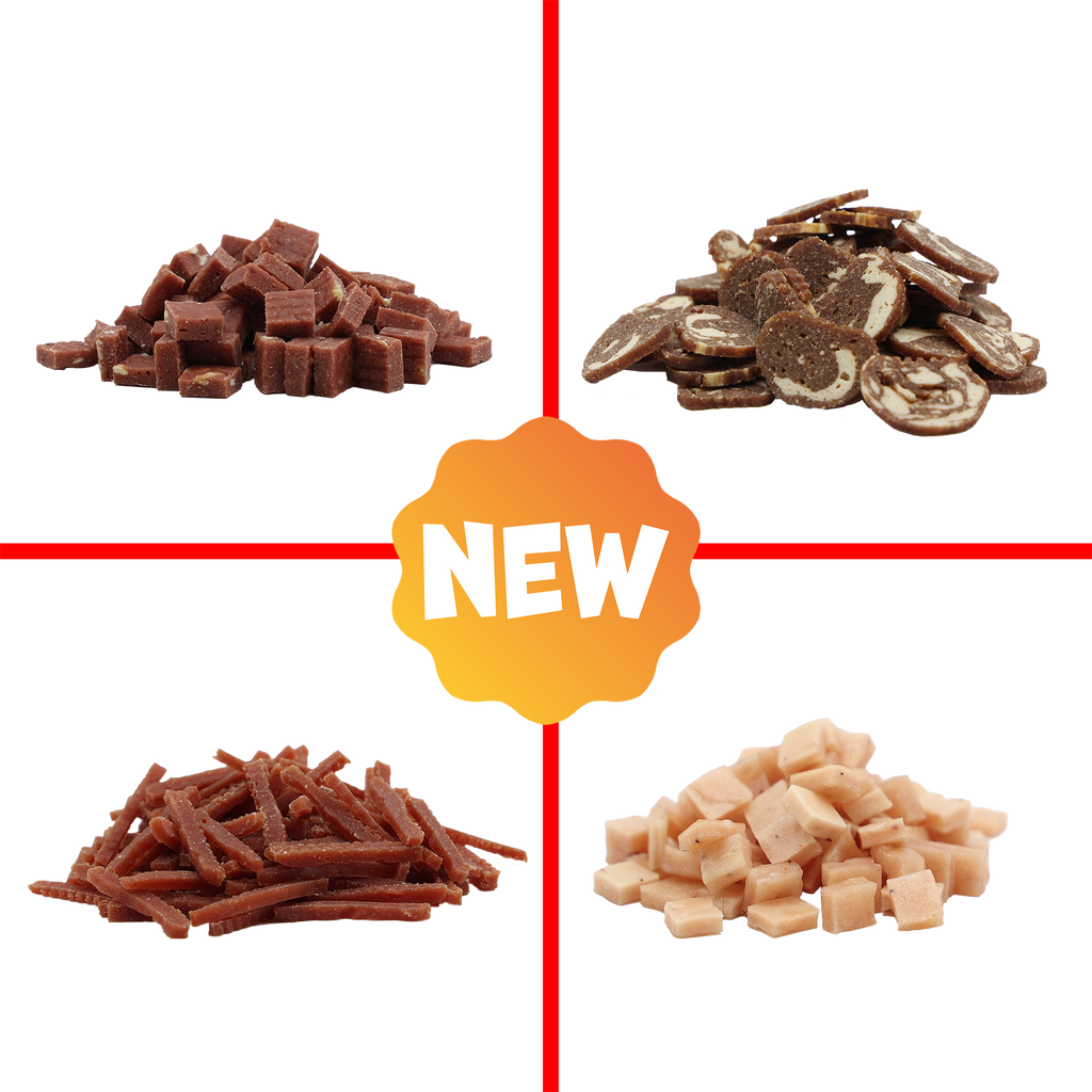 UniQ - Julekalender til hunde og katte