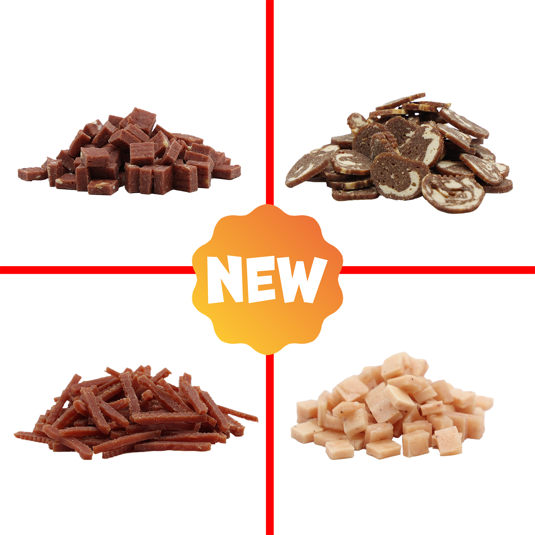 UniQ - Julekalender til hunde og katte