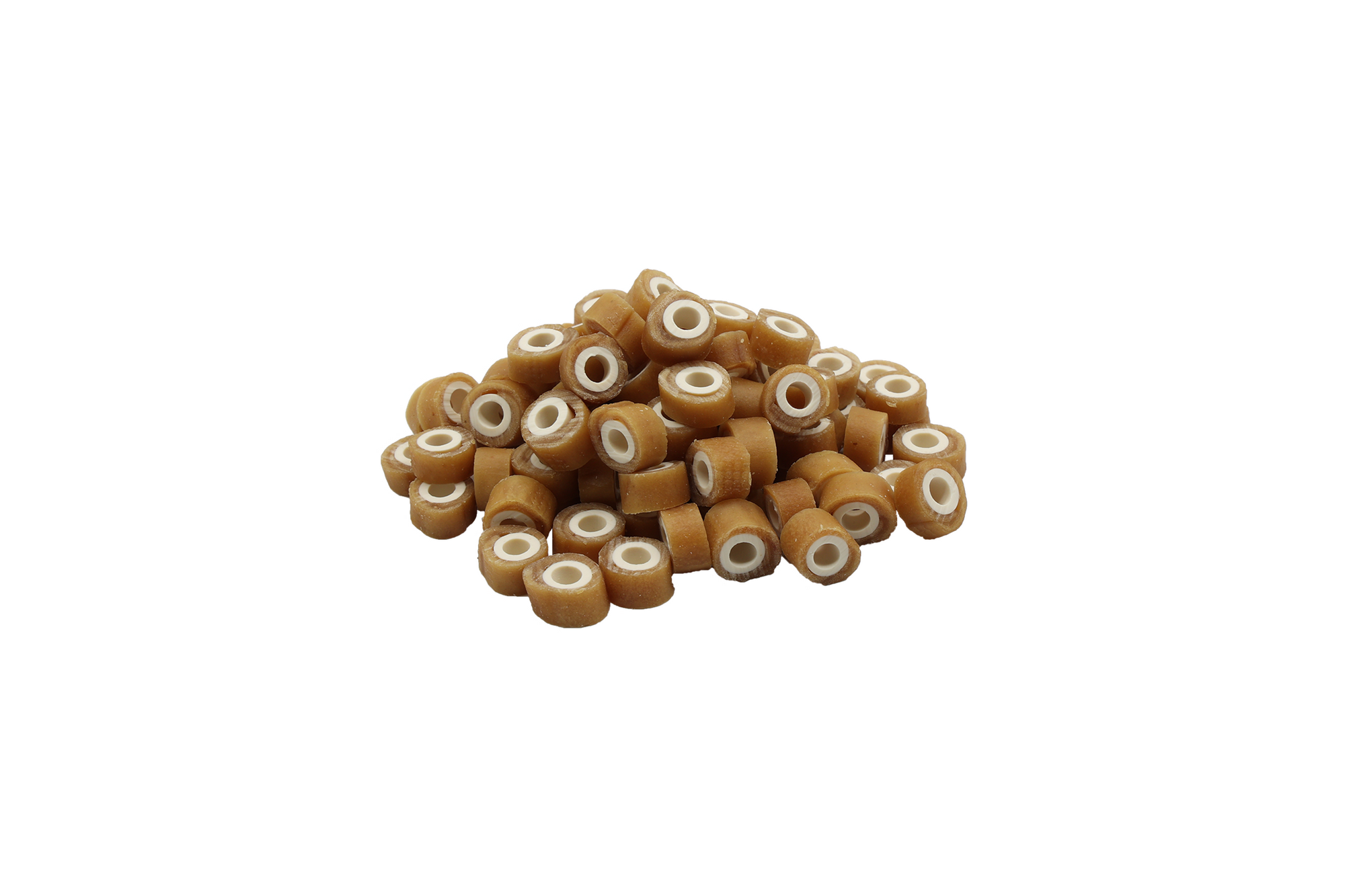 UniQ - Dental - Lakse-wraps - 500g