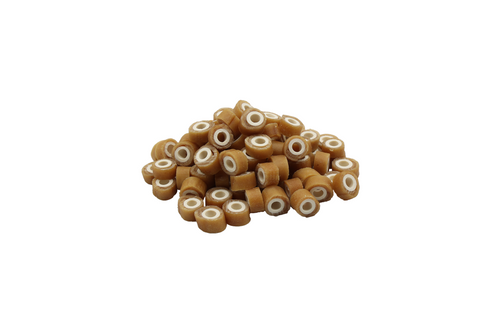 UniQ - Dental - Lakse-wraps - 500g