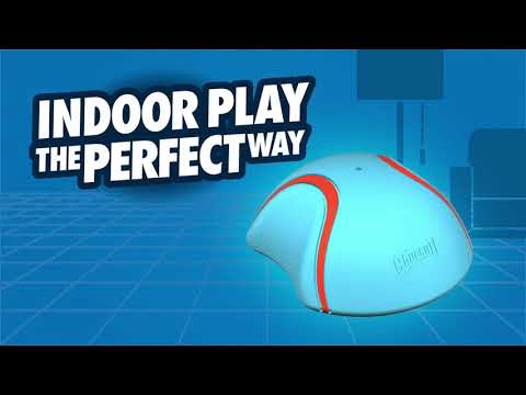 Chuck'it - Indendørs Slider