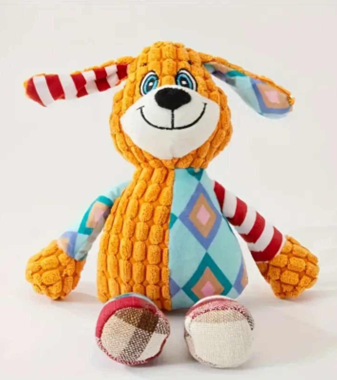 Hundebamse - Hunden Hopsa m. piv