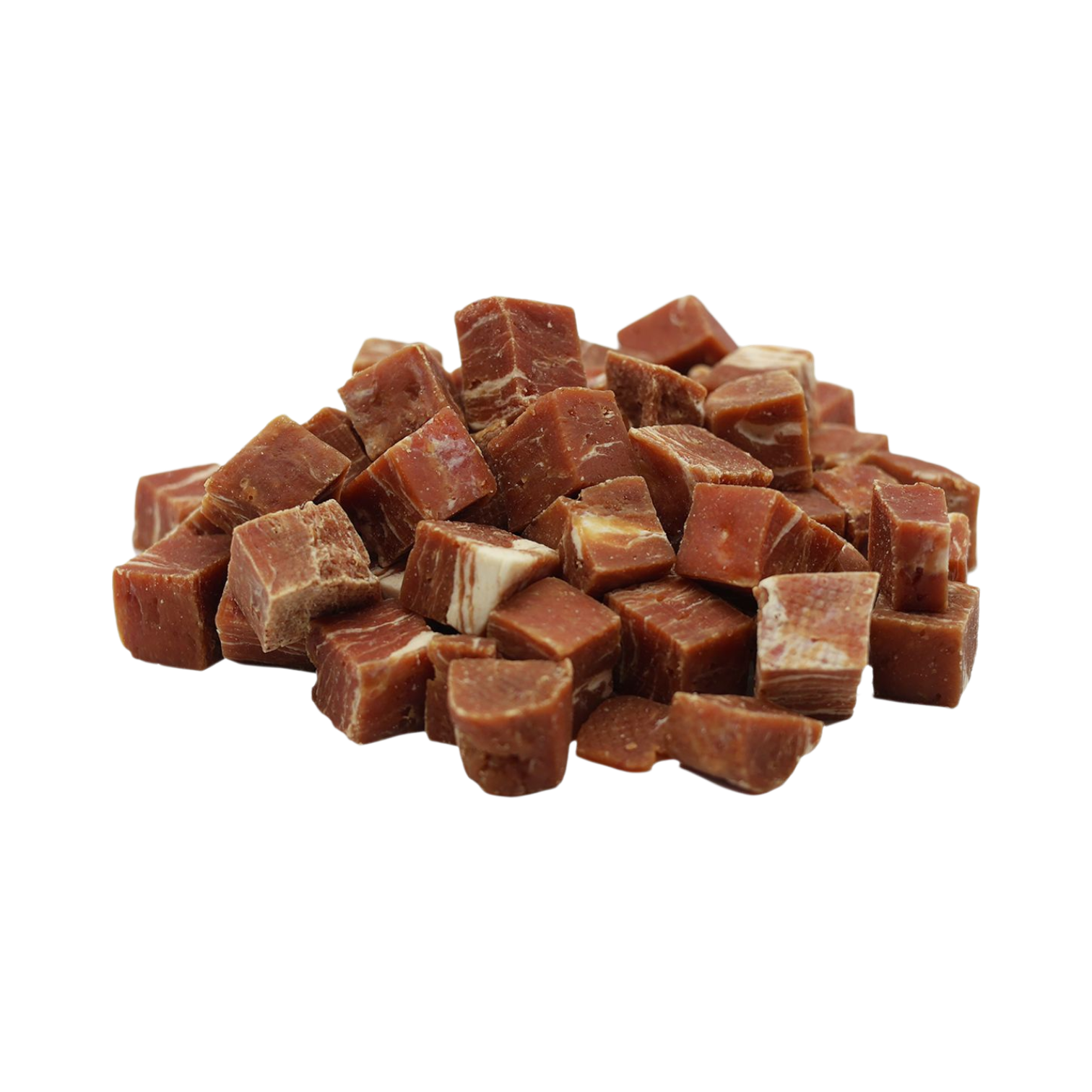 UniQ - Bløde Cubes m. Lam & Torsk - 500g