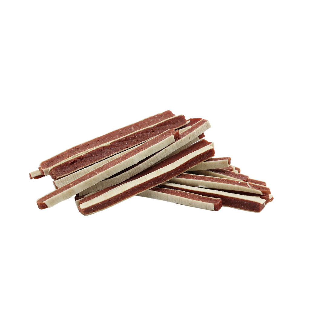 Snappy - Sandwich m. Lam & Sej - 500g