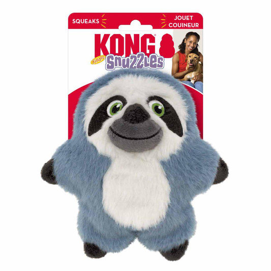 KONG - Hundebamse - Snuzzles Kiddos Dovendyr S