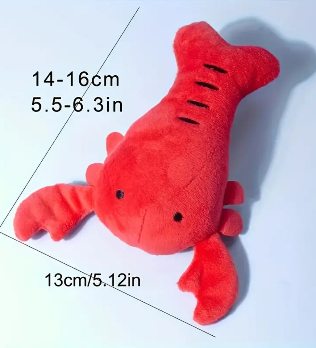 Hundebamse - Hummeren Hans