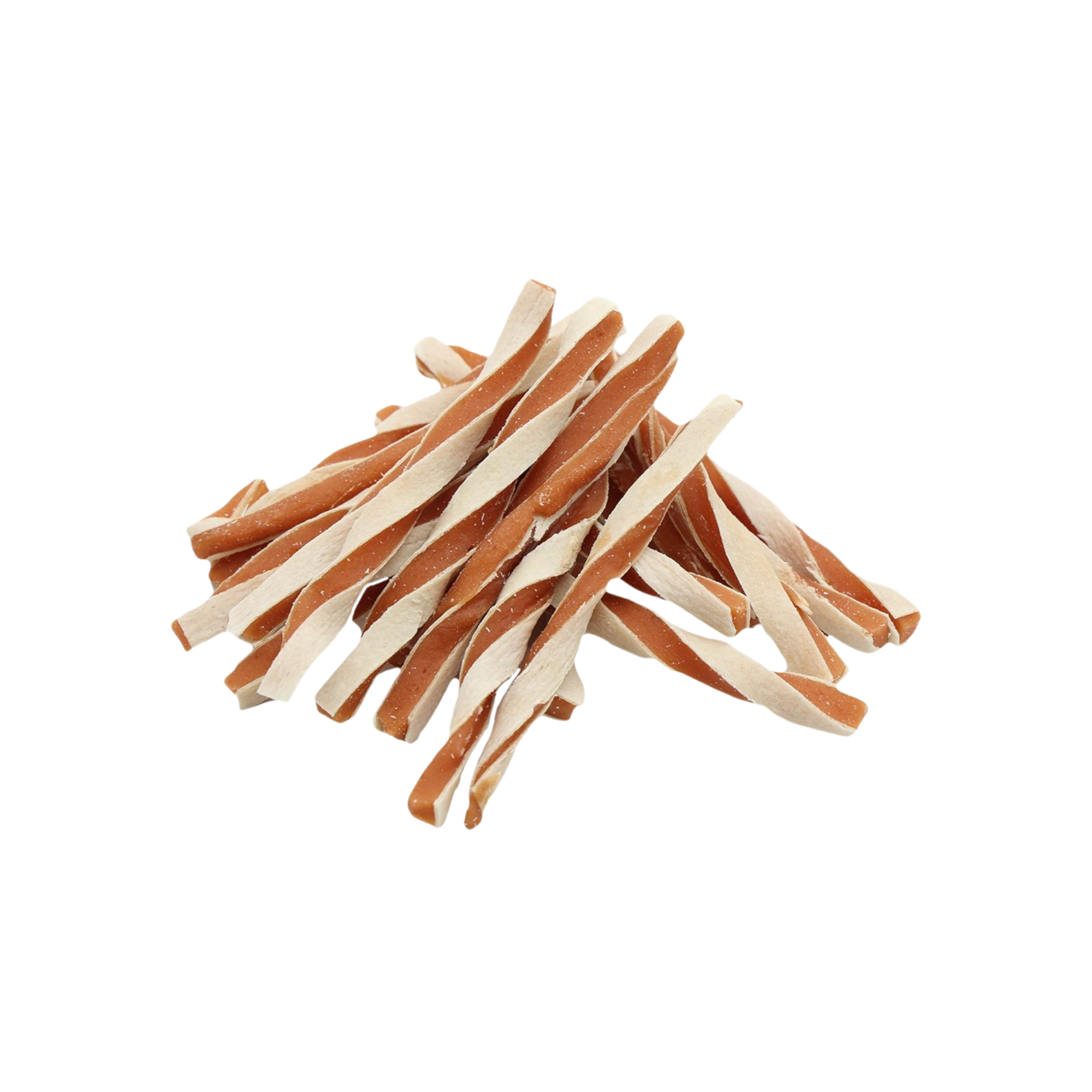 UniQ - Twisters m. Kylling & Sej - 500g