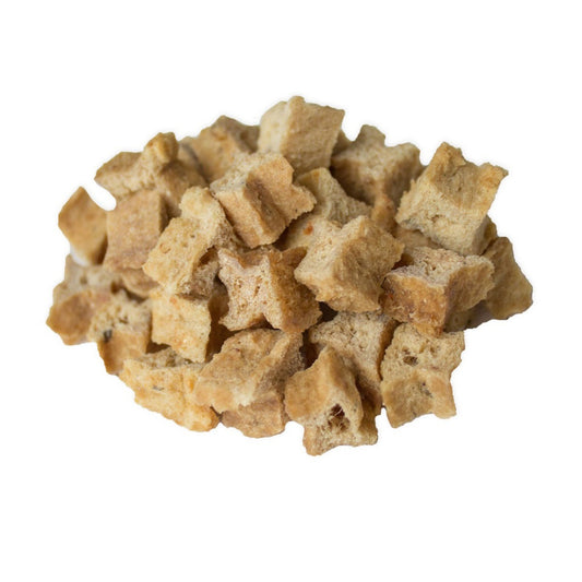 Snack’it - Kødterninger m. Torsk - 100g