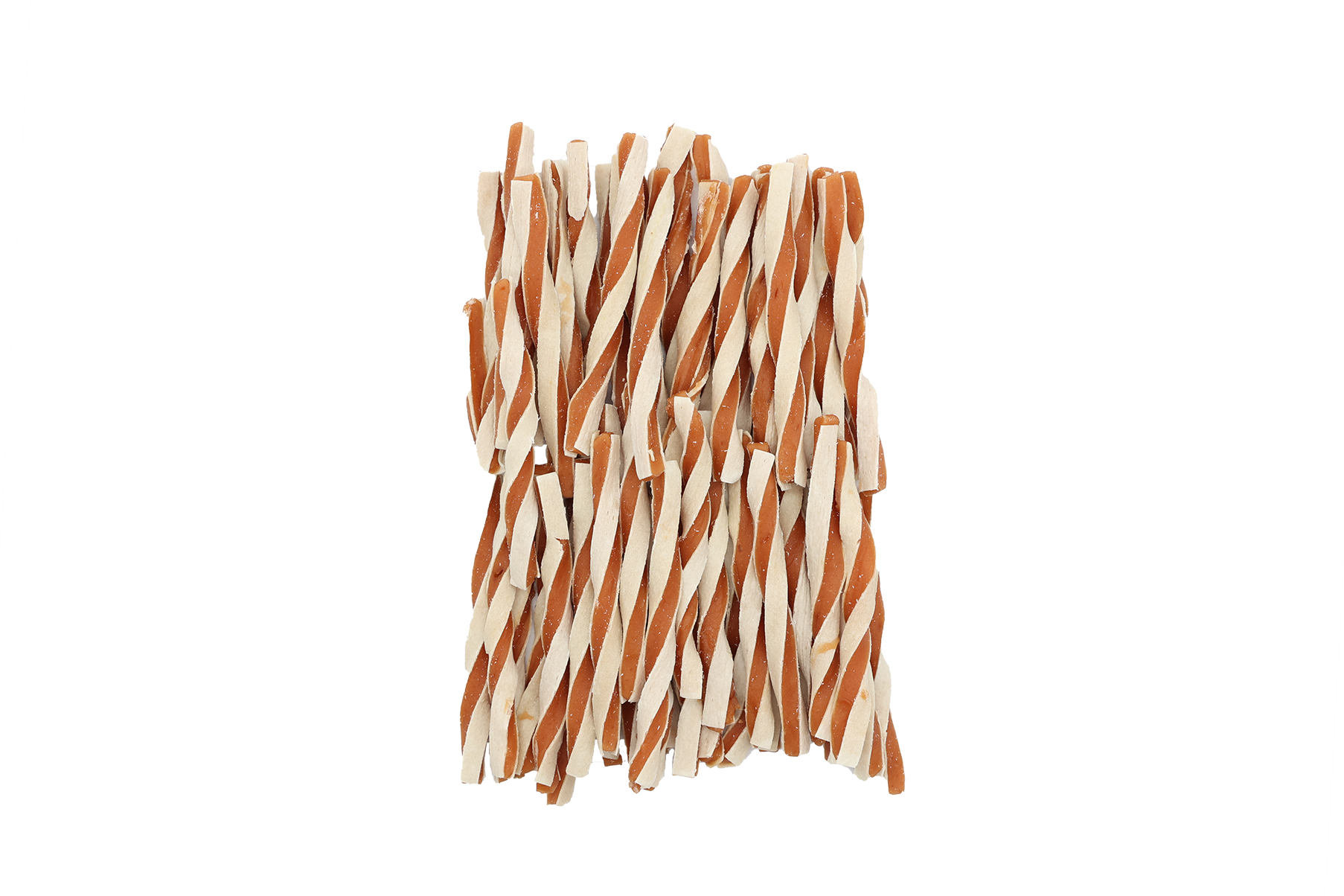 UniQ - Twisters m. Kylling & Sej - 500g