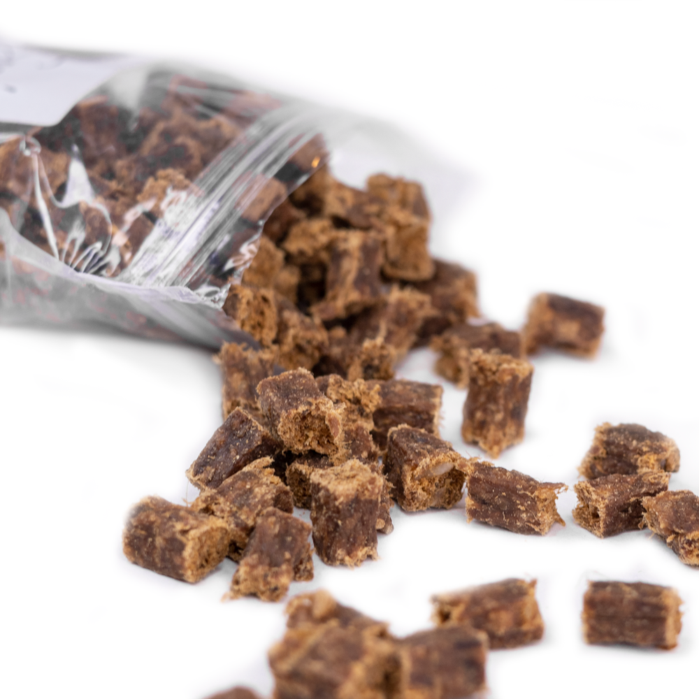 Snack’it - Bløde godbidder m. Lam - 100g