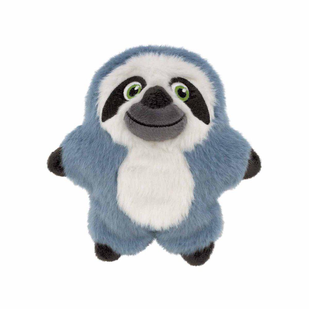 KONG - Hundebamse - Snuzzles Kiddos Dovendyr S