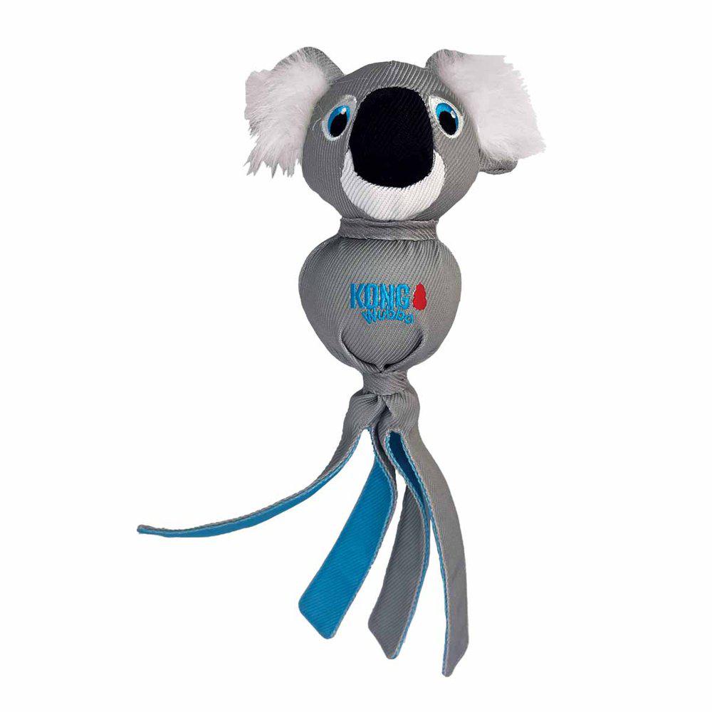 KONG - Hundebamse - Wubba Zoo Koala L