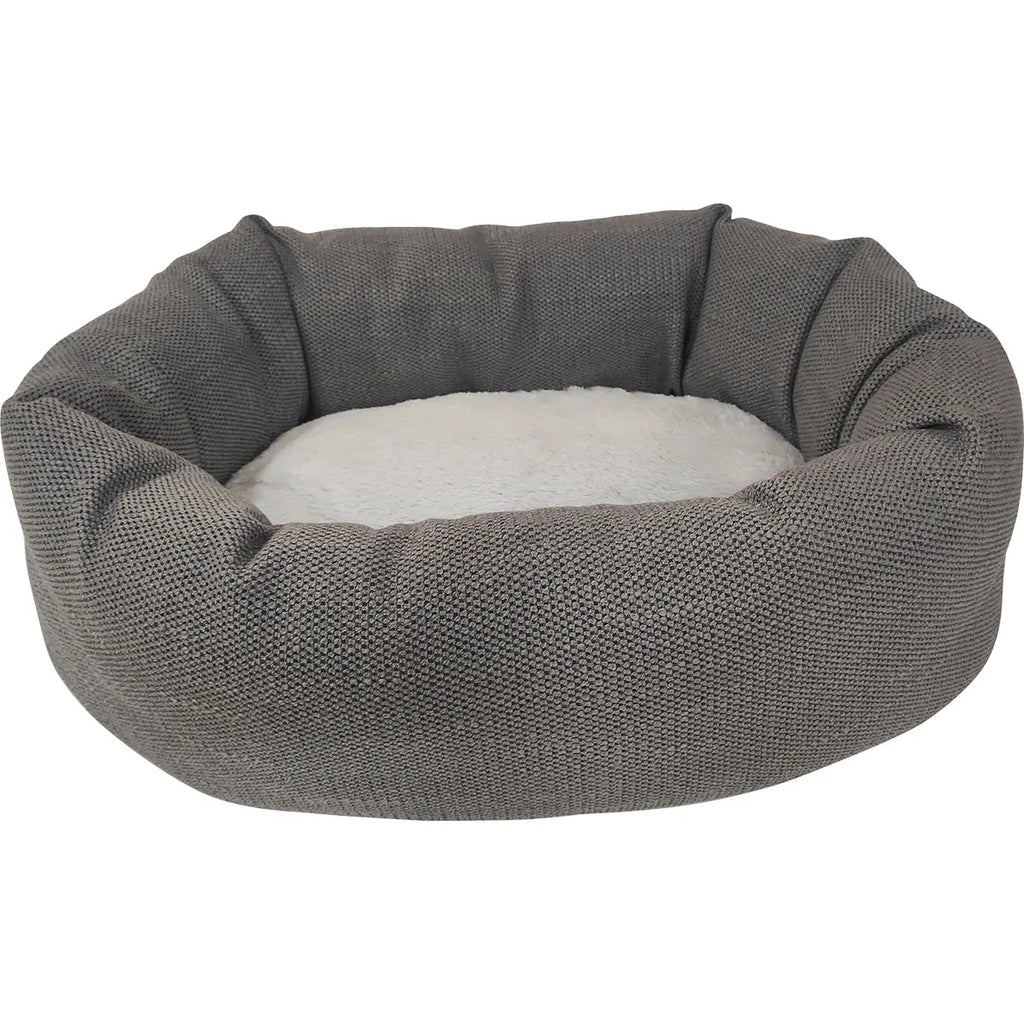 Hundeseng - Eddie - Grafit