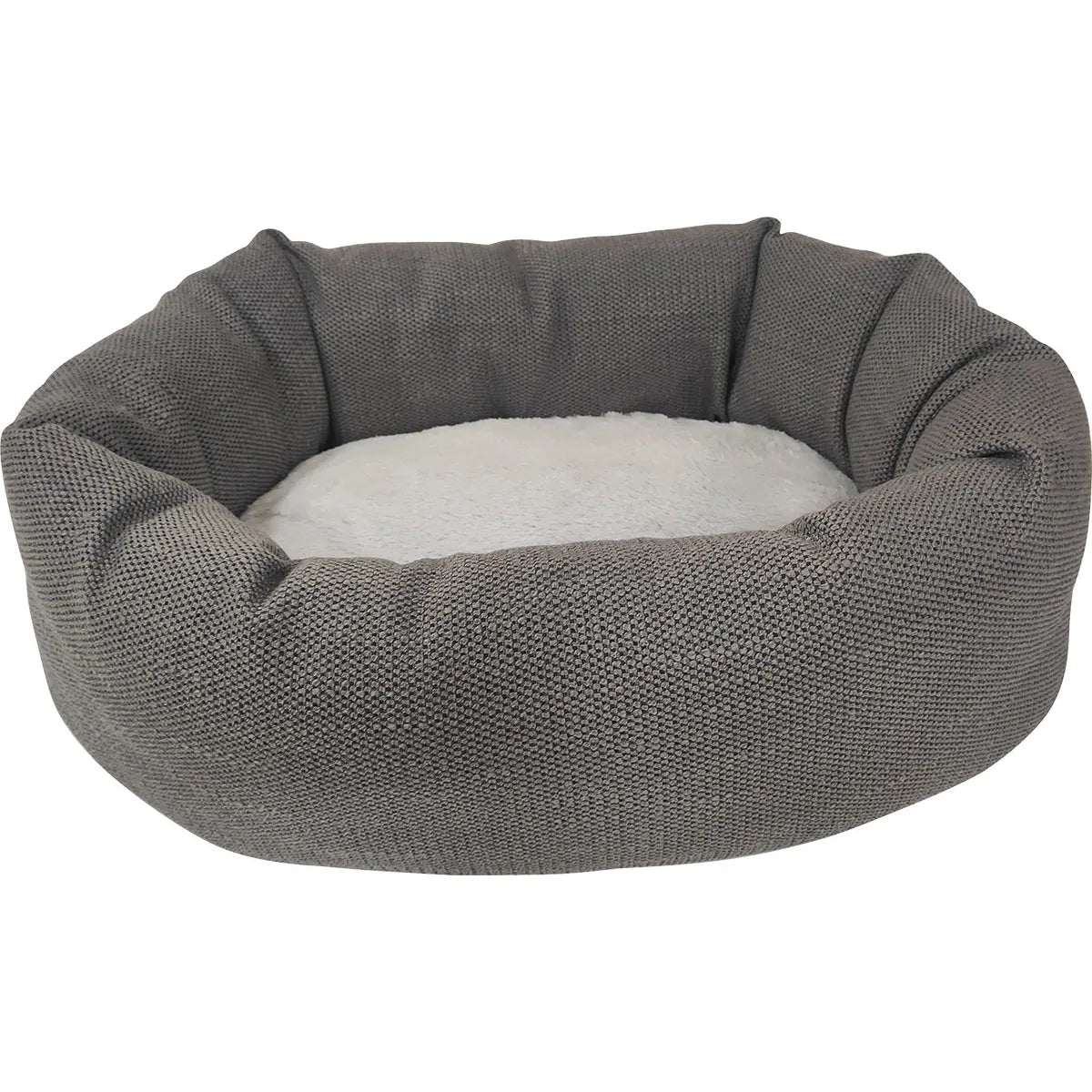 Hundeseng - Eddie - Grafit