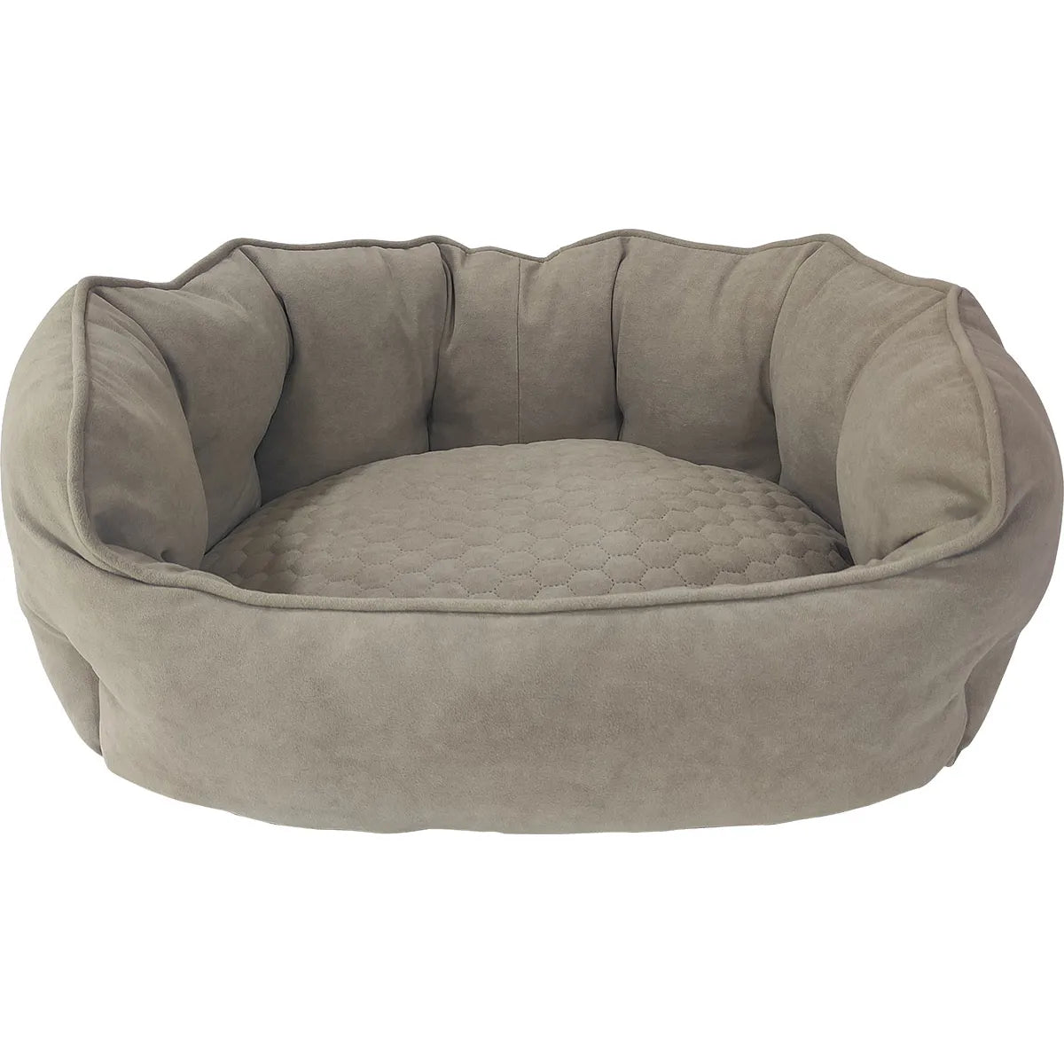 Hundeseng - Melker - Beige