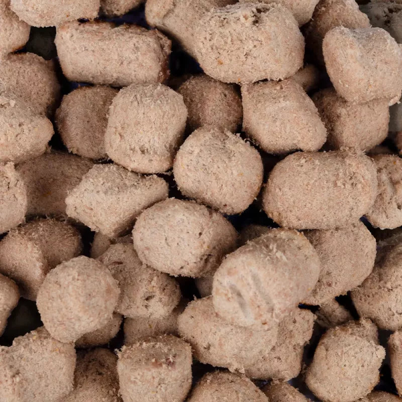 Brit - Raw Treat - Urinary m. Kalkun, Probiotika, Græskar & Tranebær - 40g
