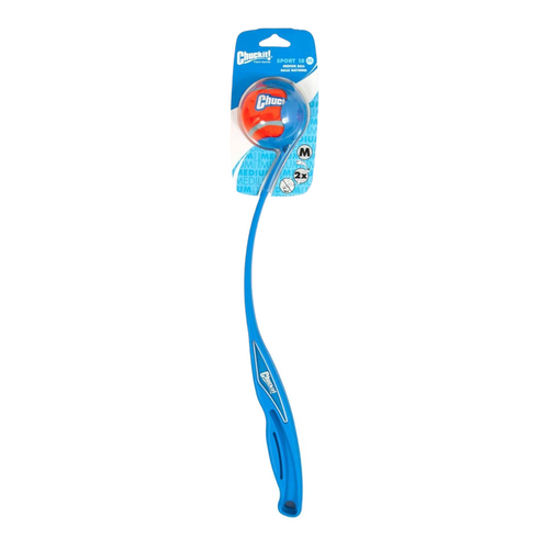 Chuck'it - Sport Ball Launcher - M - 45 cm