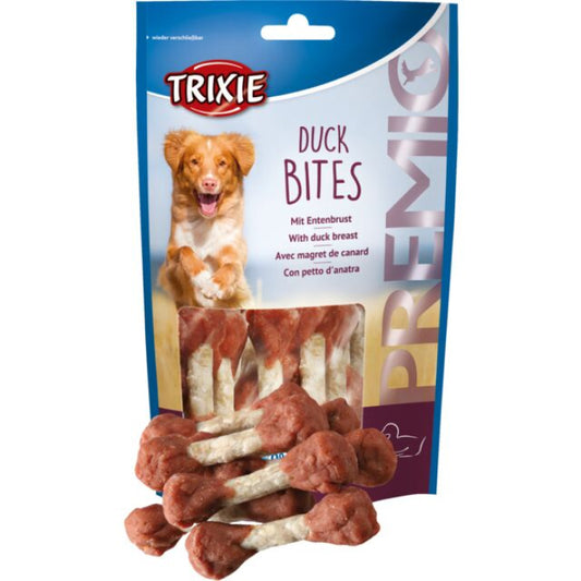 Trixie - Premio Hundesnacks m. And - 80g