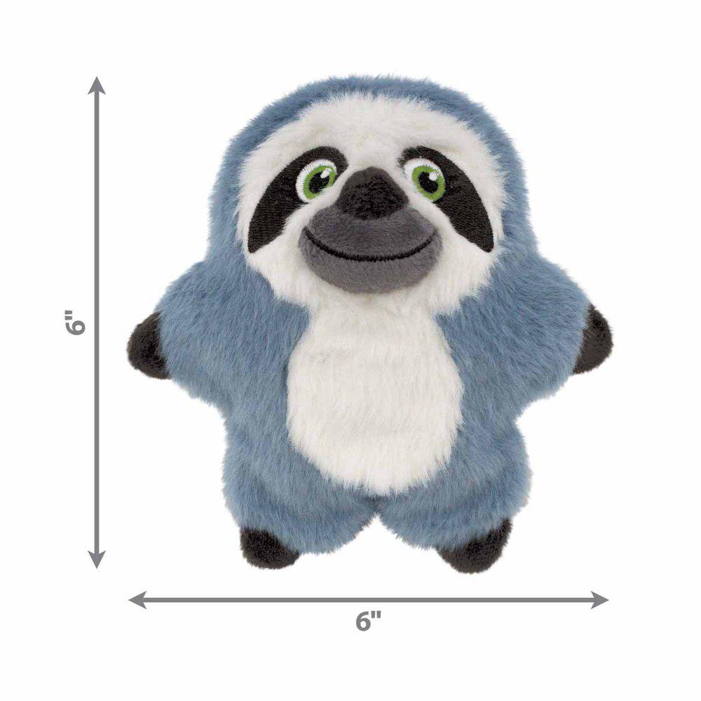 KONG - Hundebamse - Snuzzles Kiddos Dovendyr S