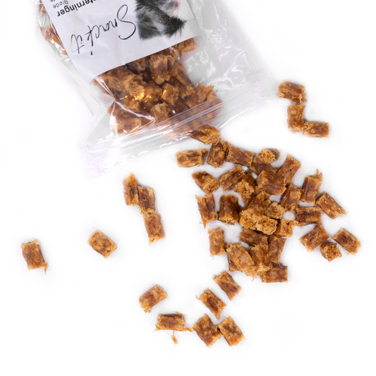 Snack’it - Bløde godbidder m. Kylling - 100g