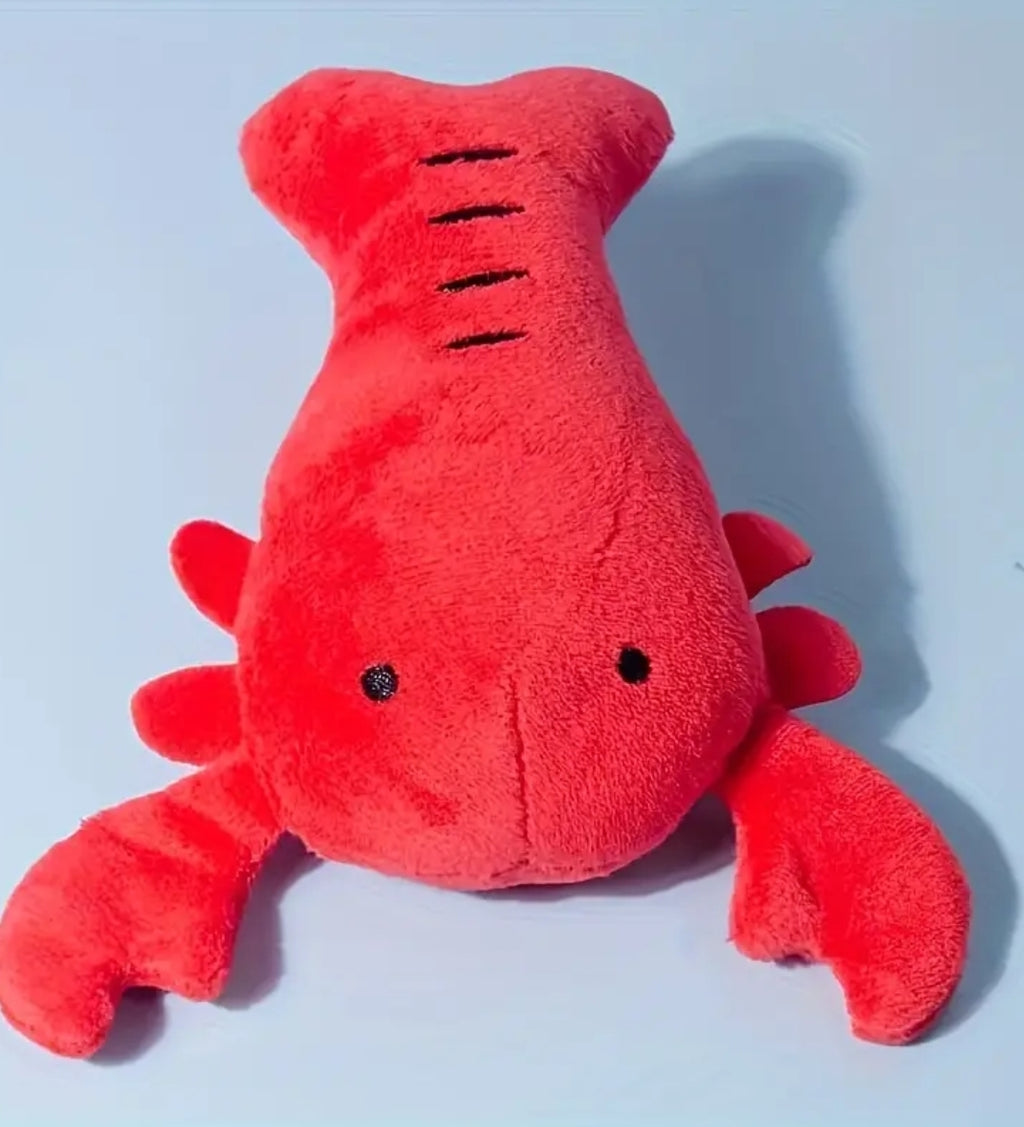 Hundebamse - Hummeren Hans