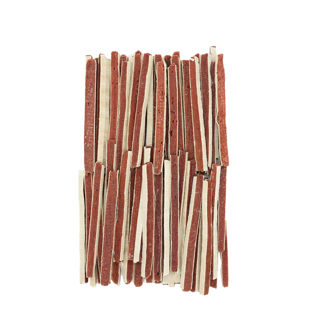 Snappy - Sandwich m. Lam & Sej - 500g