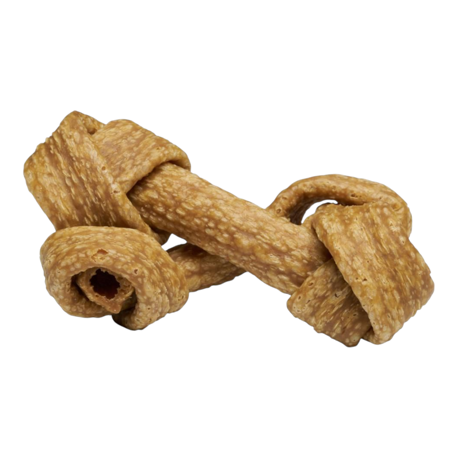 Companion - Dental - Puffede tyggeben - 100g