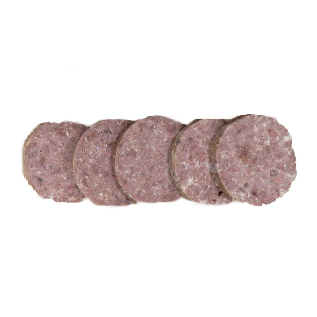 Feed'it - Foderpølse m. Okse -  400g